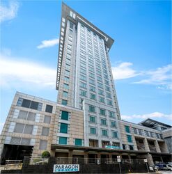 The Paragon (D9), Retail #627451261